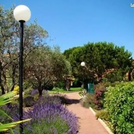 Le Velusine 61 - Apt 4 Prs - 400m Plages - Piscines Antibes