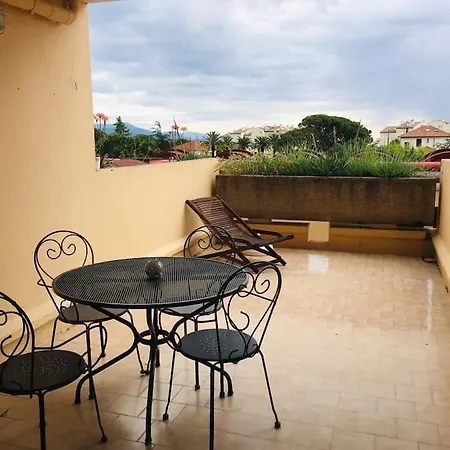Apartman Le Velusine 61 - Apt 4 Prs - 400m Plages - Piscines *