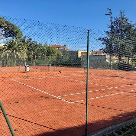 Apartman Le Velusine 61 - Apt 4 Prs - 400m Plages - Piscines Antibes