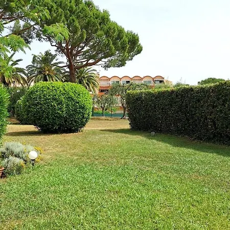 Apartman Le Velusine 61 - Apt 4 Prs - 400m Plages - Piscines